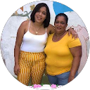 Alexa Ferreira Felix profile picture