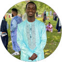 Thierno sadou Bah profile picture