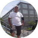 Luis Vizhco Vizhco profile picture