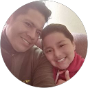Danny Anaguarqui profile picture